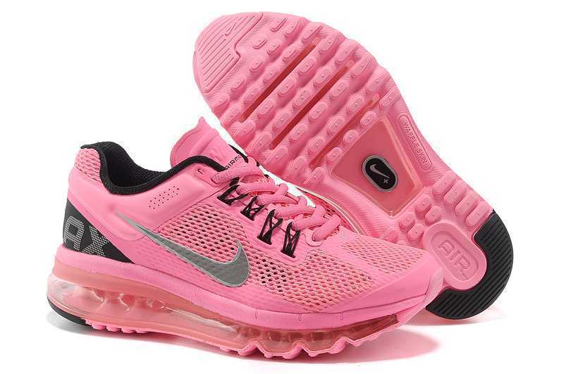 Air Max 2013 Femme Vente Chaude Bateau Authentique Chute Air Max Chaussure